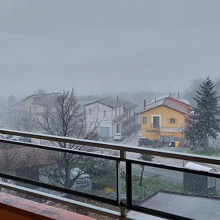 Appartamento Nido Di Rondini