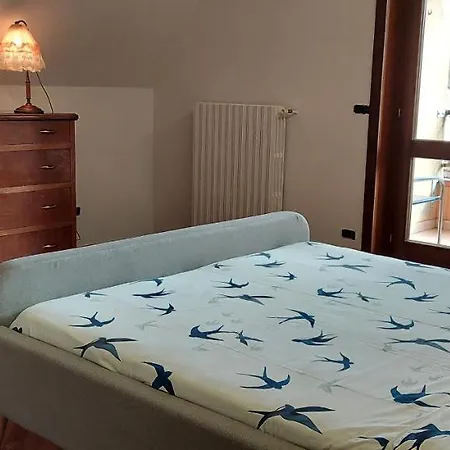 Nido Di Rondini Appartamento Castel Lagopesole