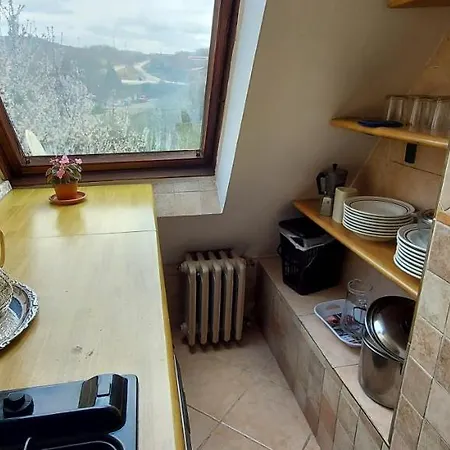 Appartamento Nido Di Rondini Castel Lagopesole