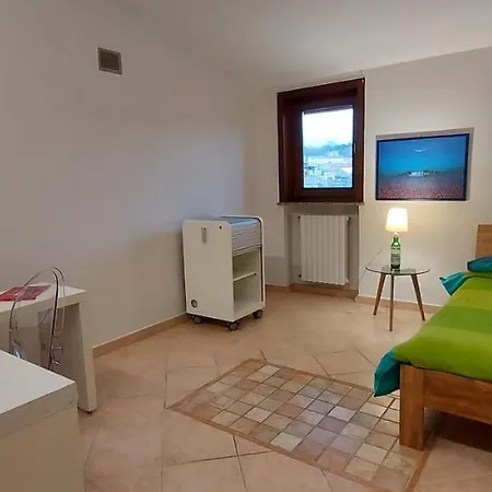Nido Di Rondini
