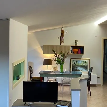 Lejlighed Nido Di Rondini Castel Lagopesole